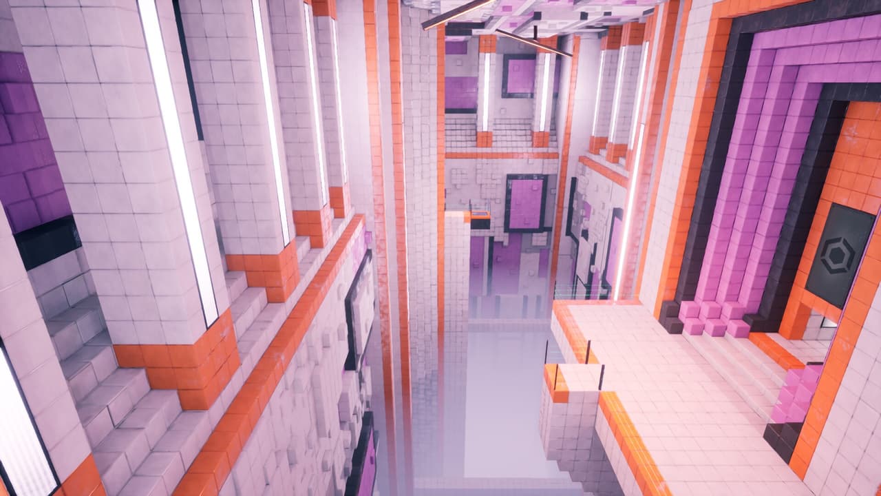 Q.U.B.E. 10th Anniversary screenshot 4