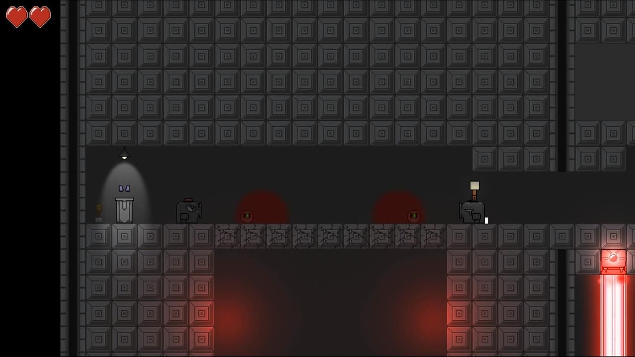 Bombed From Above screenshot 2