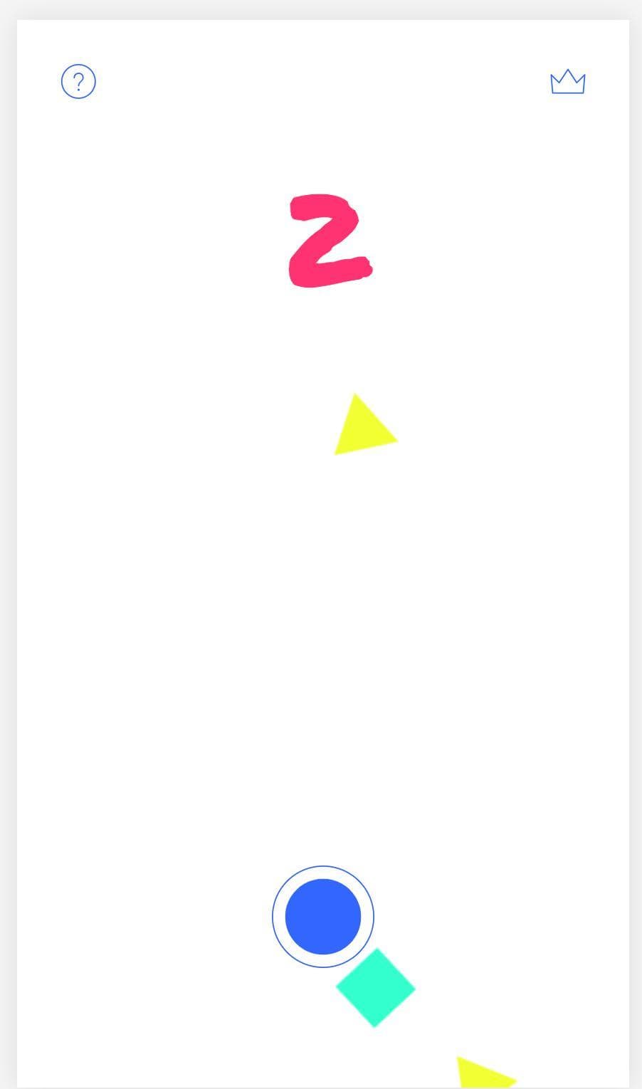 Dont Reach The Score screenshot 2