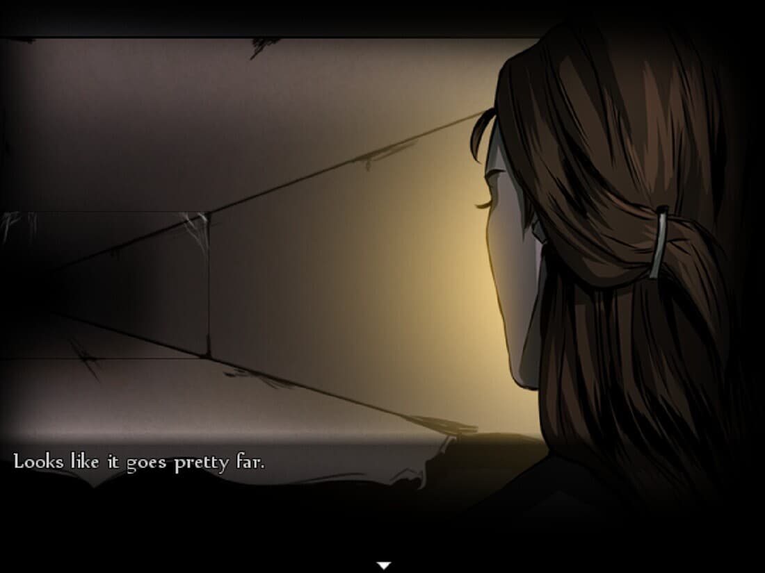 Wait: The Patient screenshot 5
