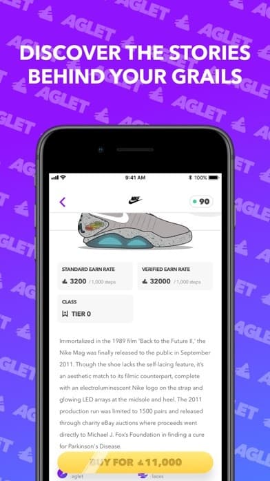 Aglet