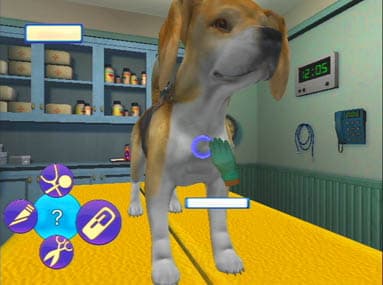 Pet Pals: Animal Doctor screenshot 5