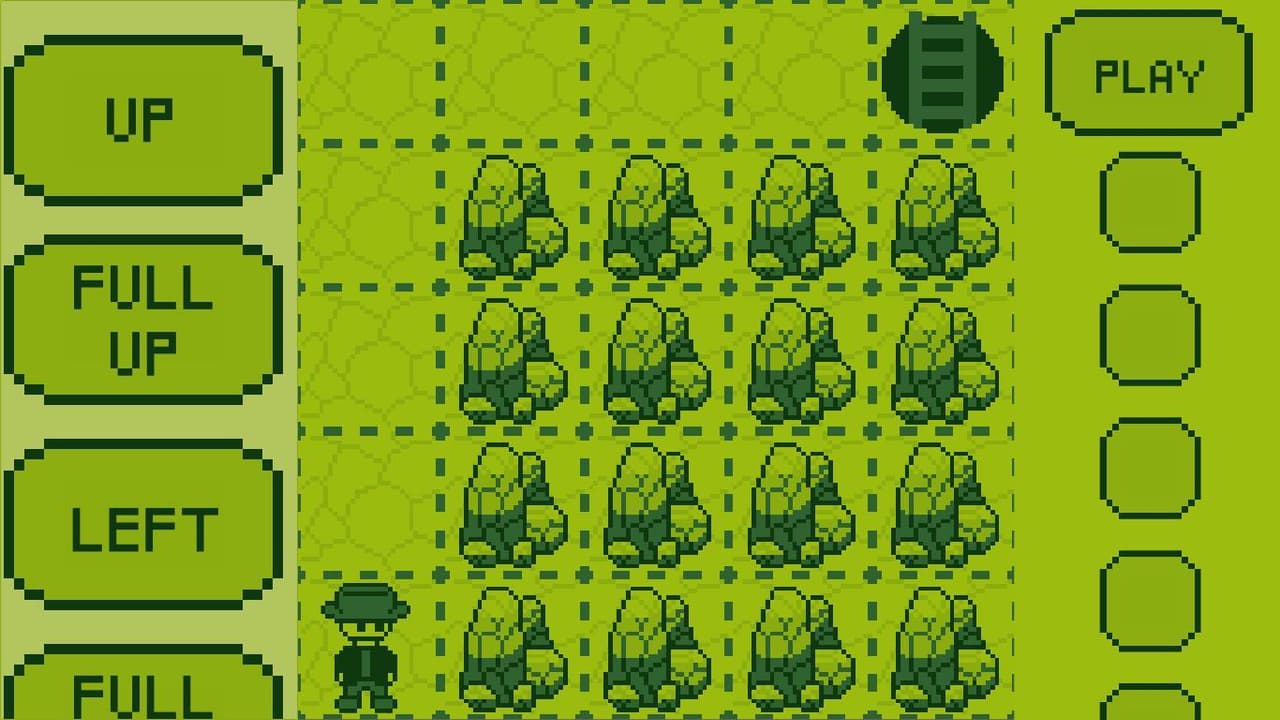 CodeGame screenshot 4