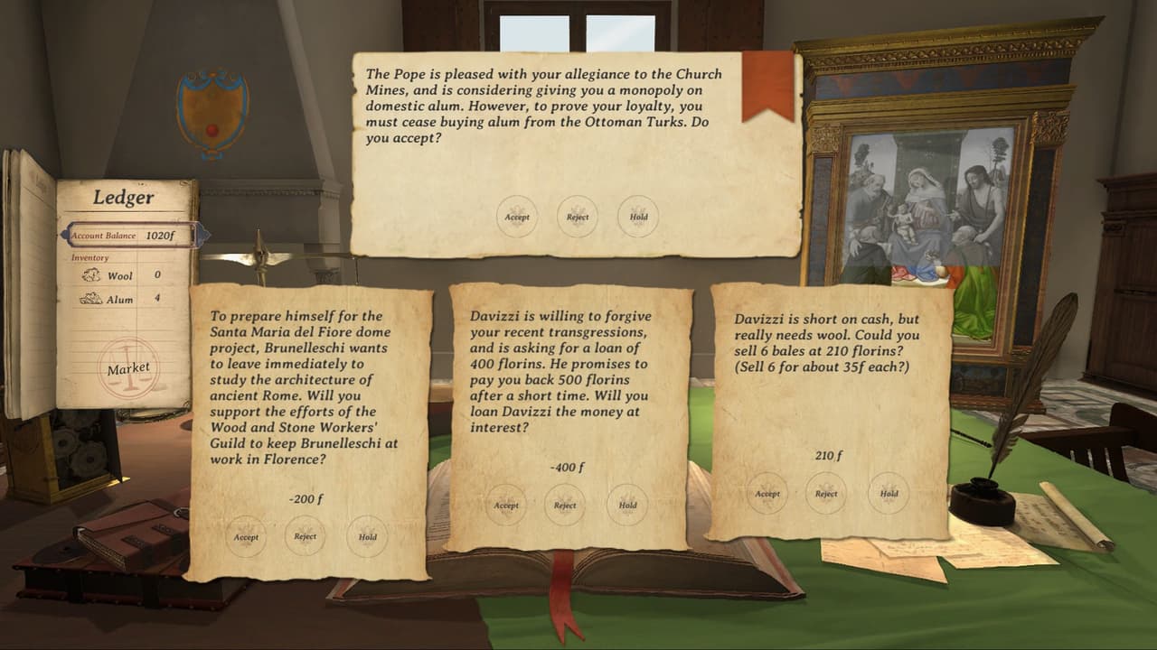 ARTé: Mecenas screenshot 4