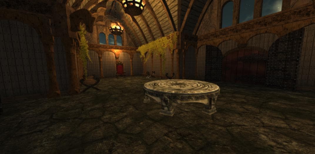 The Palace of Bexingdome screenshot 3