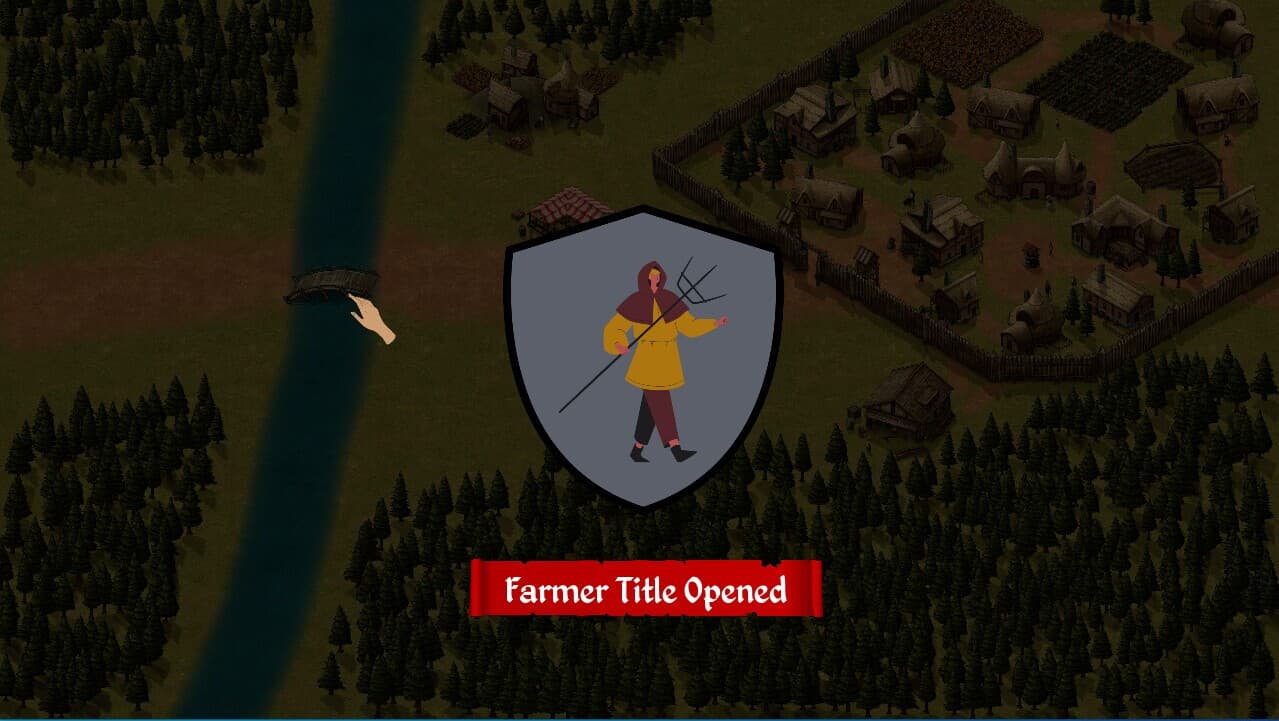 Medieval Revenge screenshot 5