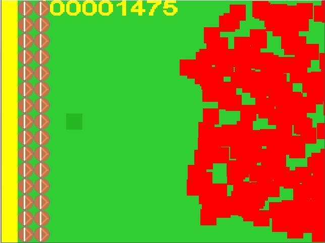 towers vs zombies?