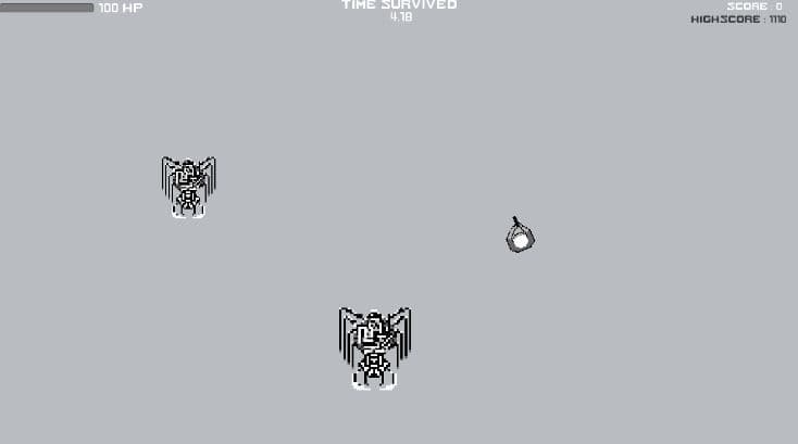 BugKiller screenshot 2