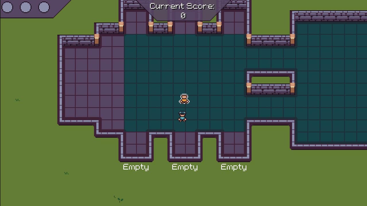 JailRoom
