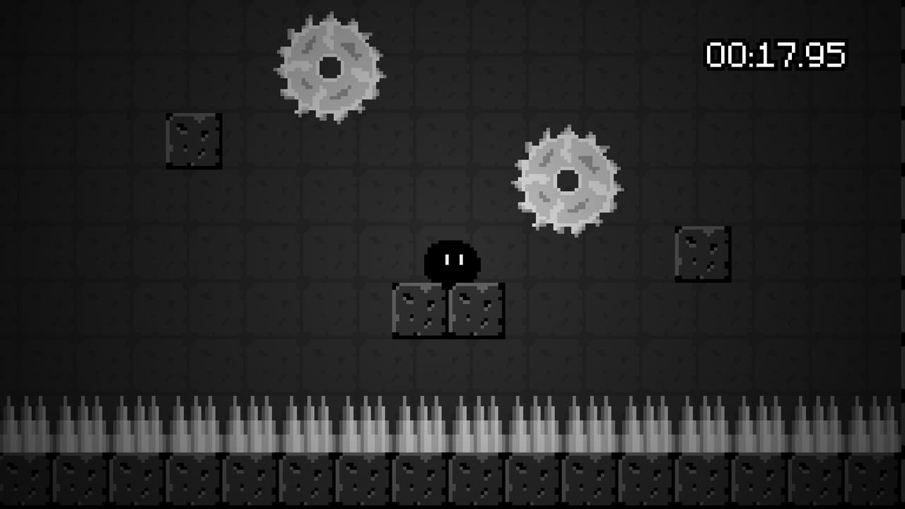 Escape the Underground (itch) (Sleepy Vampire Games) screenshot 4