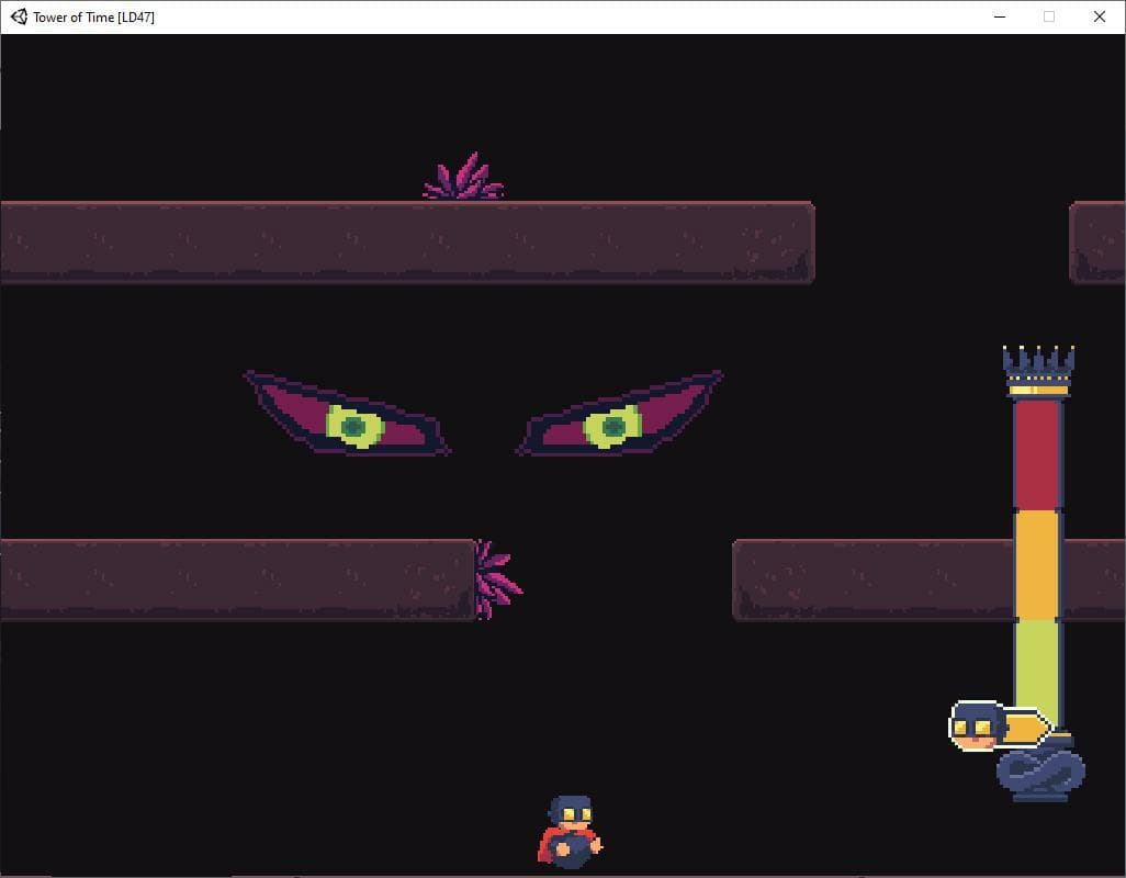 Tower of Time (itch) (CodeRaurus)