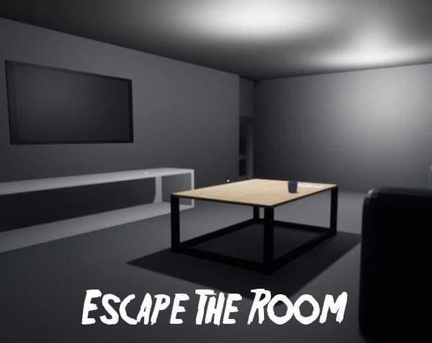 Escape The Room (Cleverth)