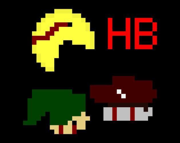 Horror Boy Classic