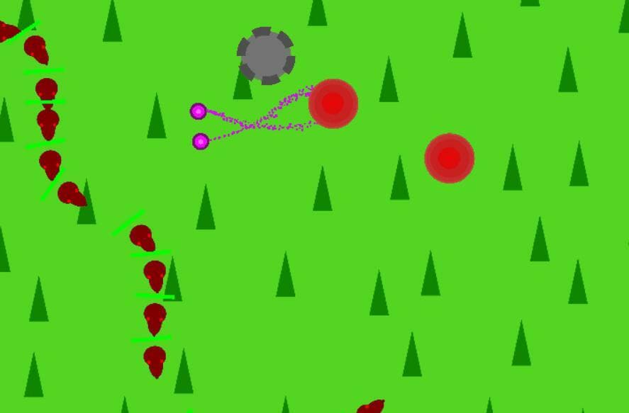 The Dragons Horde