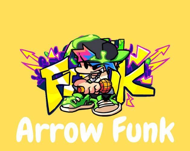 Arrow Funk | Jonnycat Ports [Mac]