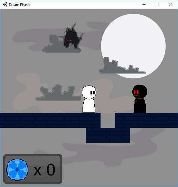 Dream Phaser screenshot 4