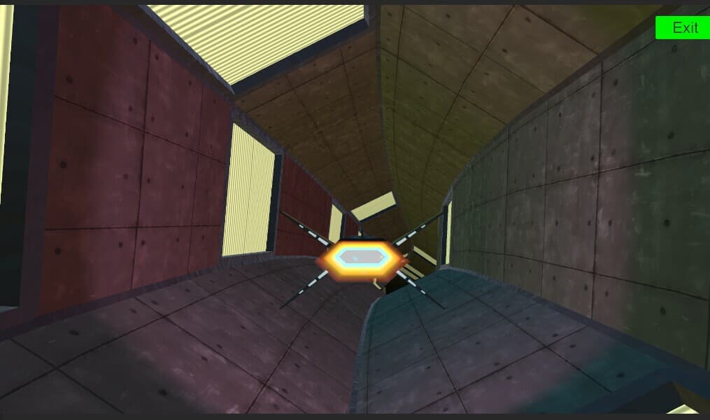 Blubber screenshot 2