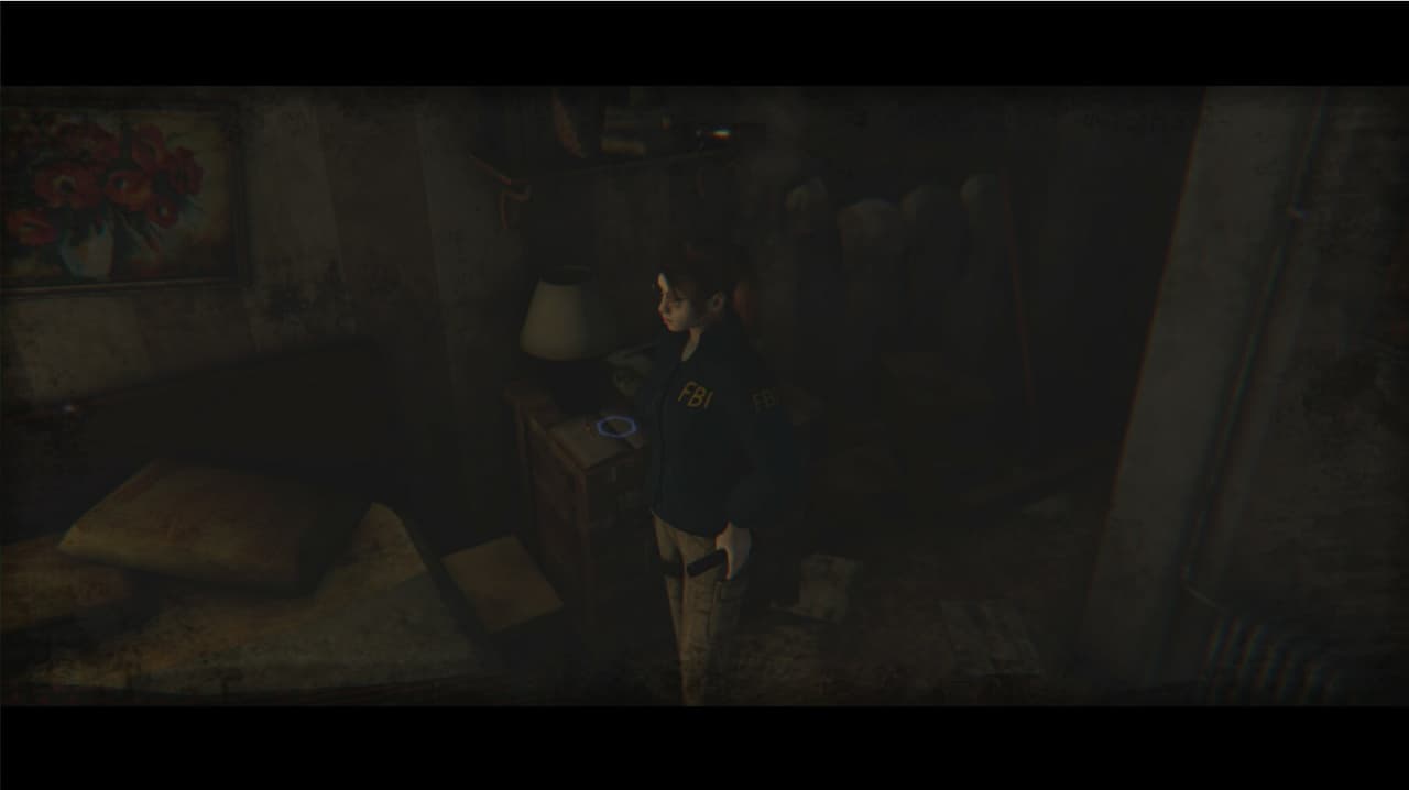 The Moonlight Motel screenshot 3