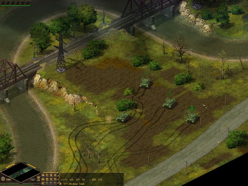 Blitzkrieg: Total Challenge 5 screenshot 4