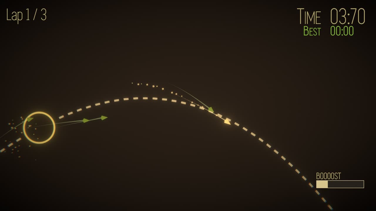 Fastline