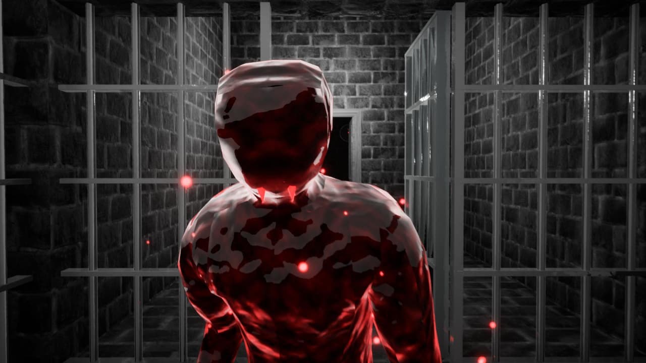 Blackout Escape (Event Horizon School) screenshot 4