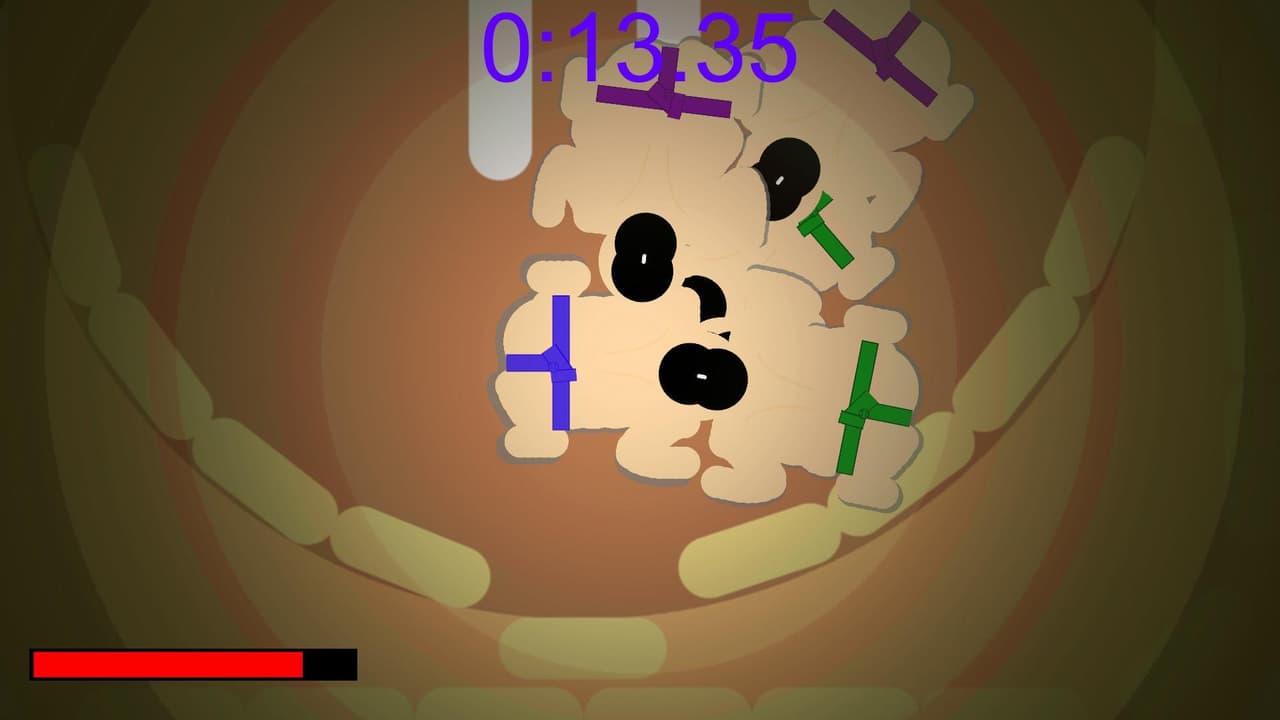 Sumo Survivor screenshot 3
