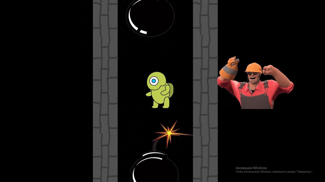 Run Or Die (itch) (kedr) screenshot 6