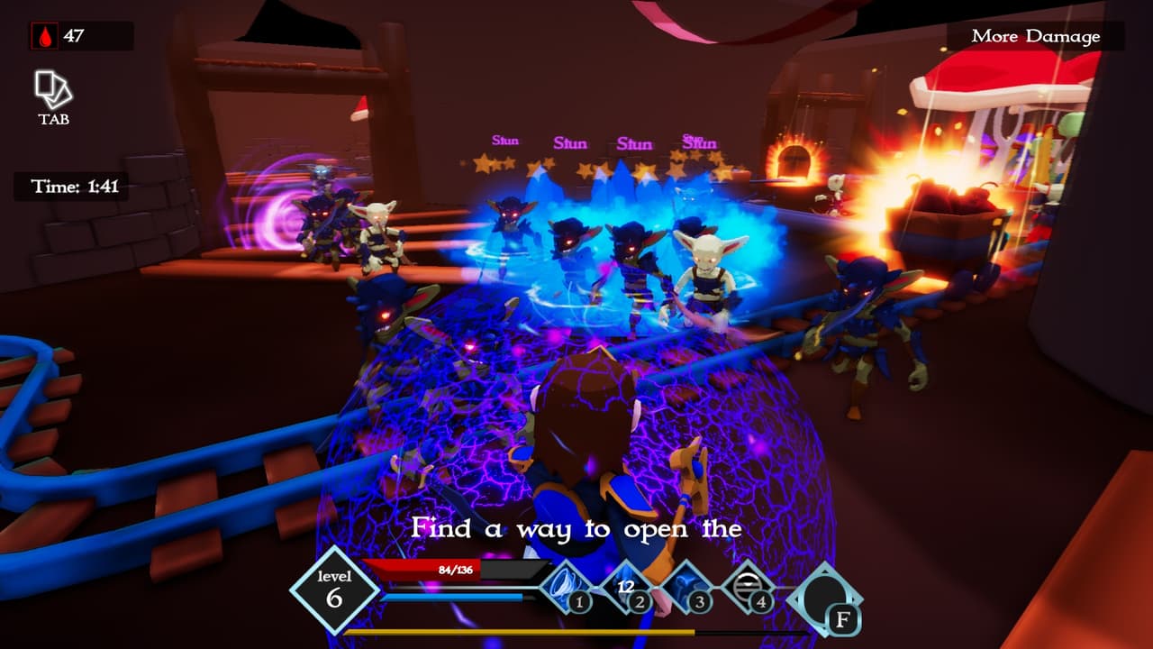 Deck Of Doom screenshot 4