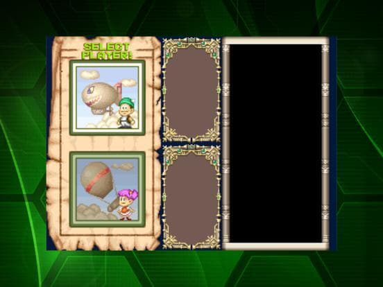 PUZZLED ACA NEOGEO screenshot 3