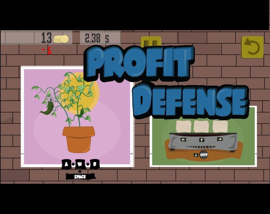 Profit Defense