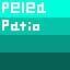 Pelea patio