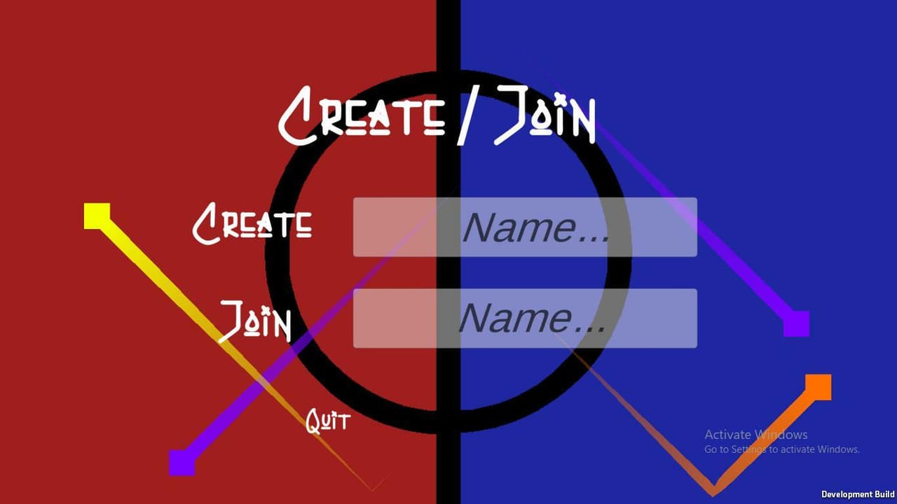 PONG (itch) (PubPrico) screenshot 3