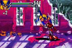X-Men: Reign of Apocalypse screenshot 6
