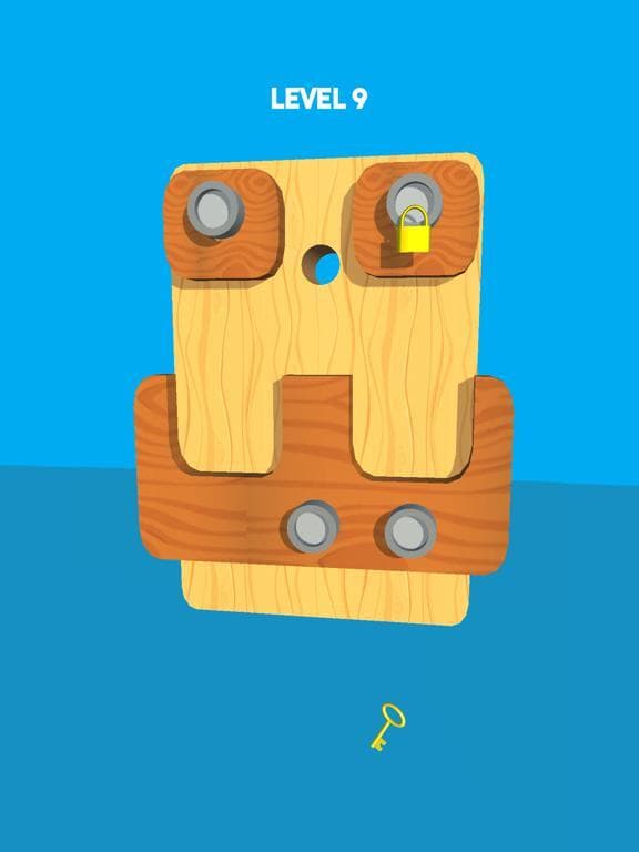 Pin Board Puzzle screenshot 6