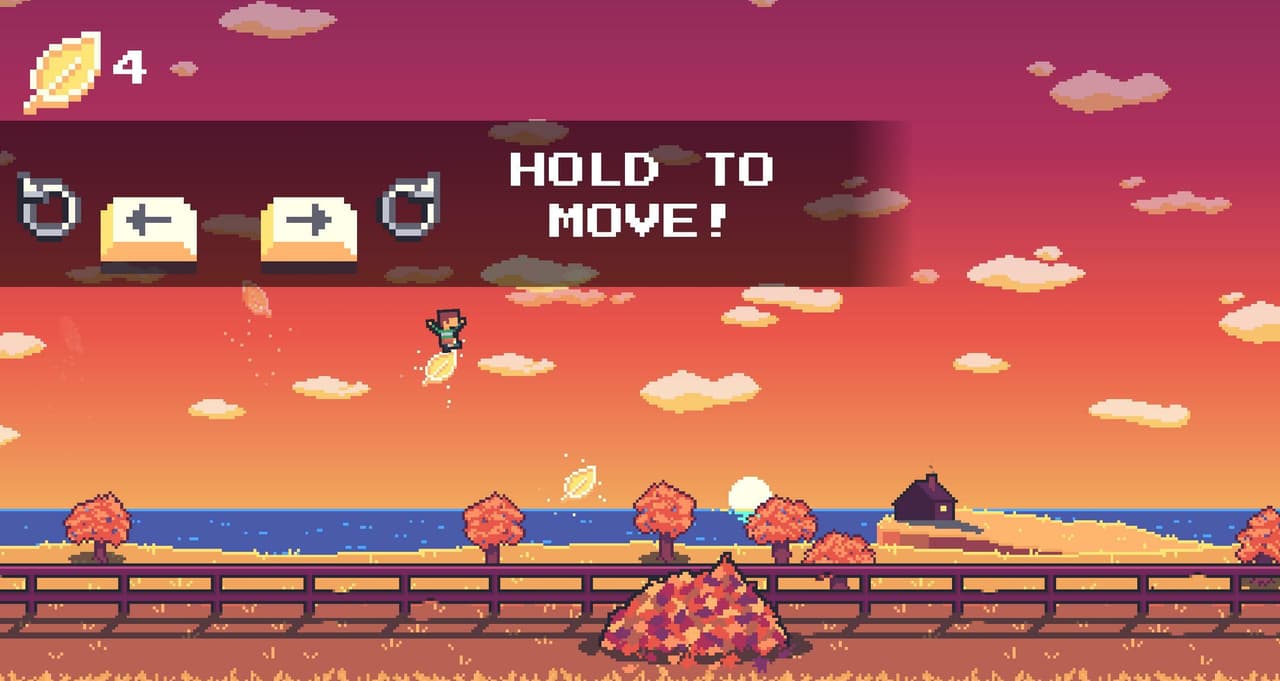 Fall 🍂 screenshot 4