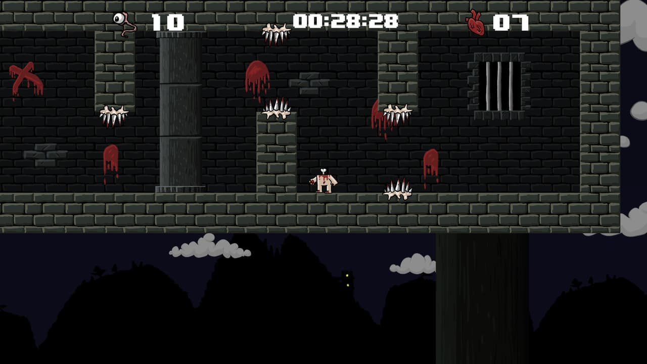Abomination Tower screenshot 4