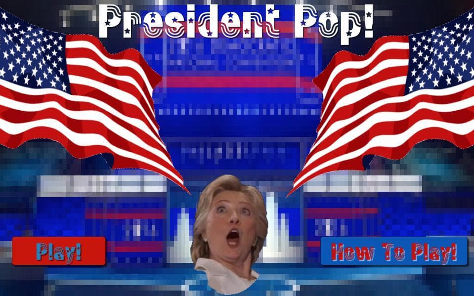President Pop