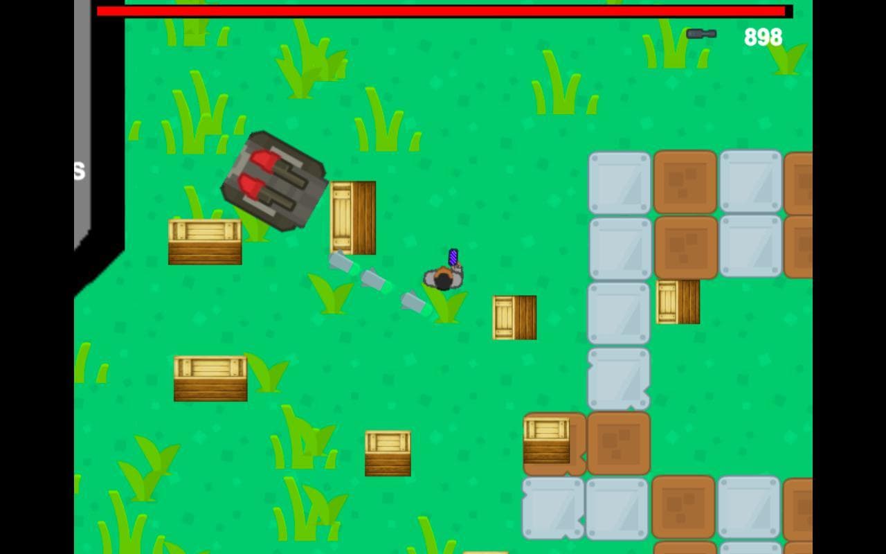 Mind Palace Boot Camp screenshot 4