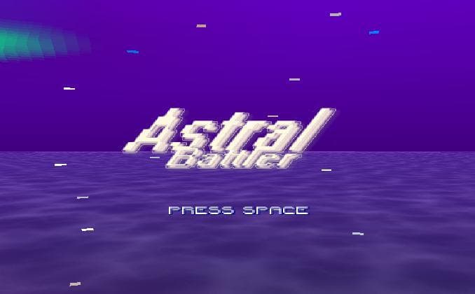 Astral Battlers screenshot 2