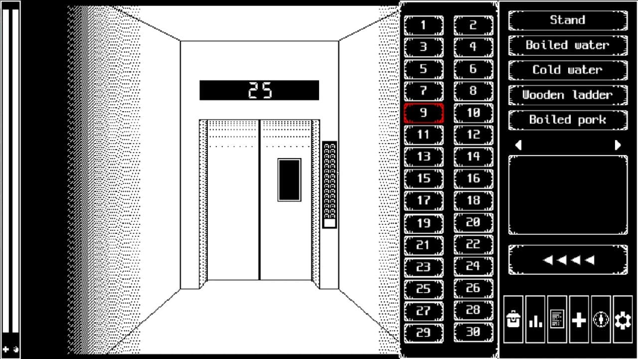 Elevator screenshot 5
