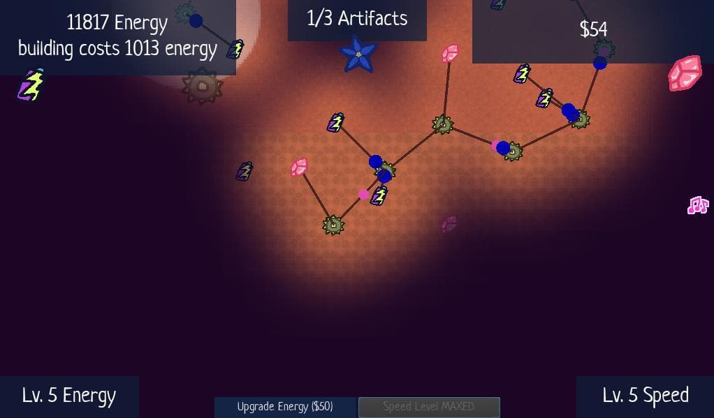 Final Artifact screenshot 4