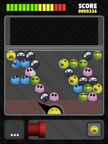 GORM screenshot 4