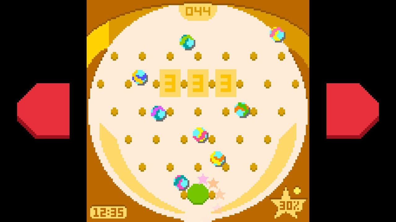 pureya (itch) (Majorariatto) screenshot 3