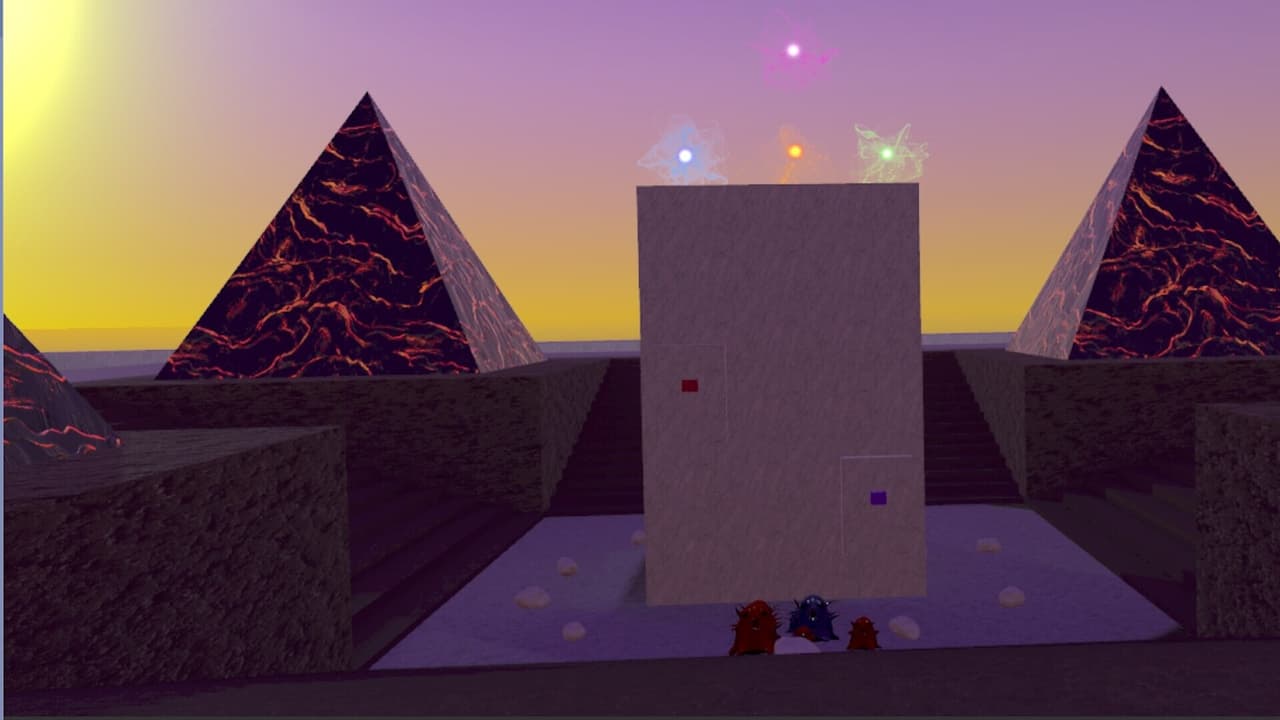 Clean that world screenshot 2