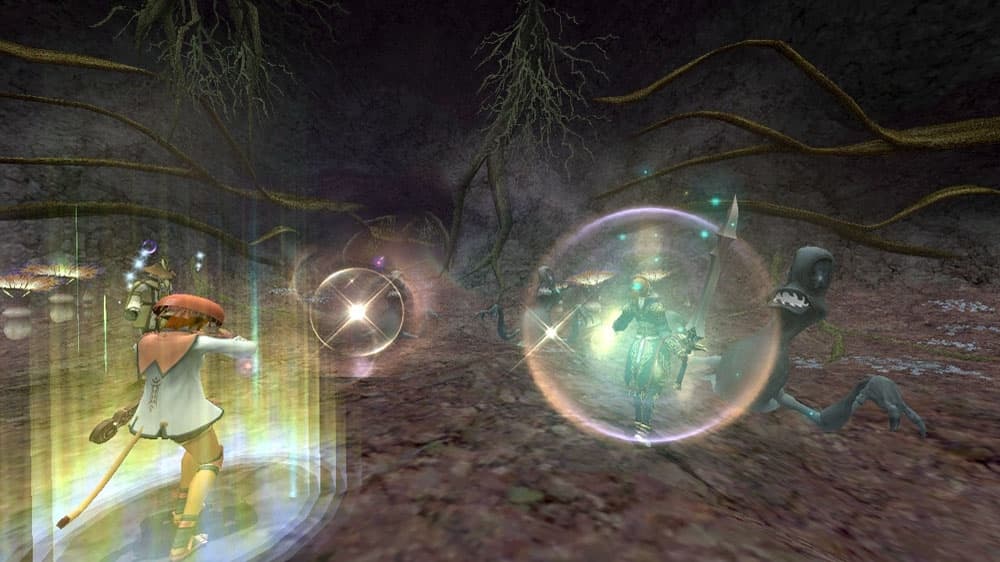 Seekers of Adoulin