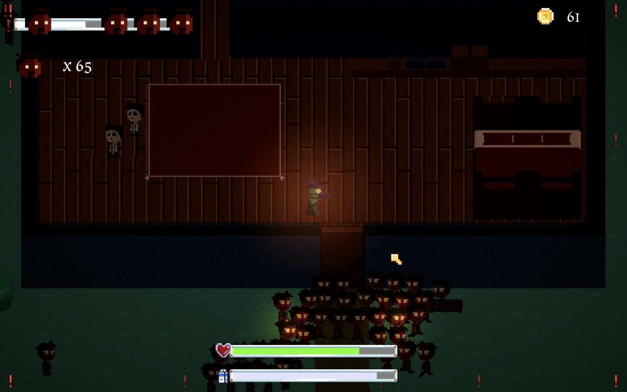 The Milkhemist screenshot 2
