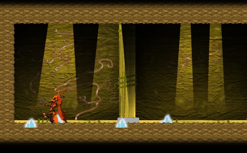 Stealth Raid screenshot 2