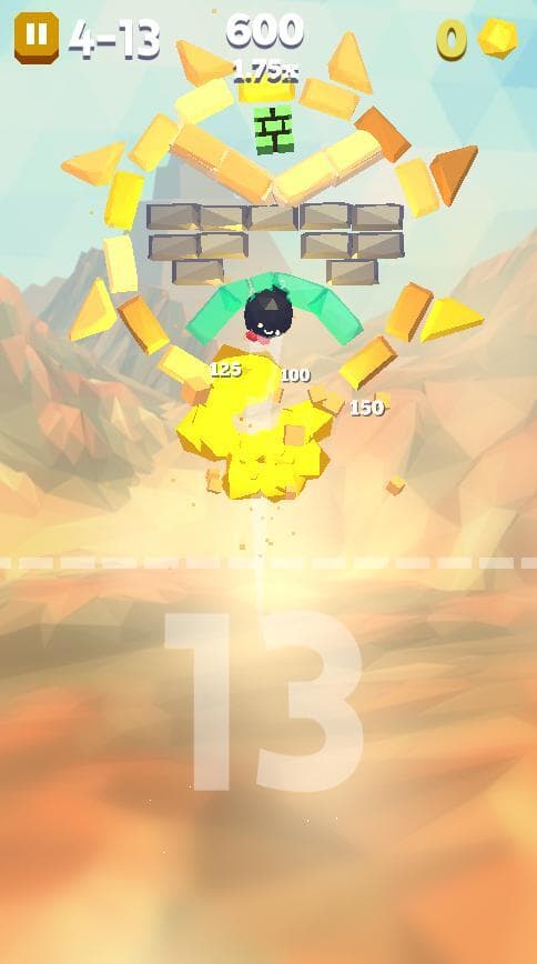 SMASHY BRICK screenshot 6