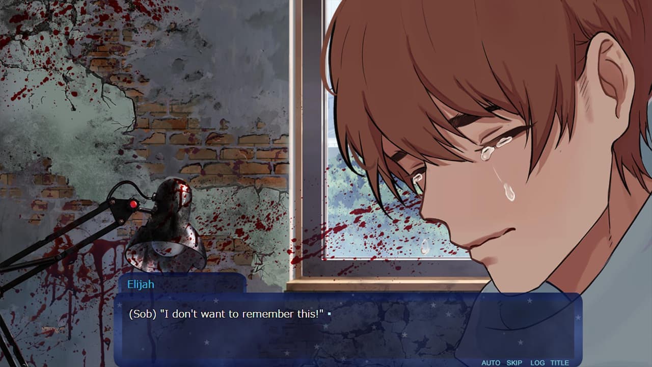 Grand Kokoro - Ep. 1 screenshot 2