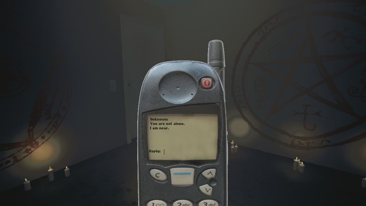 Veiled screenshot 5